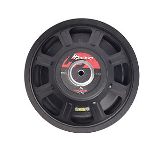 Alto Falante HPS300 - 12 Polegadas - 4 Ohms.