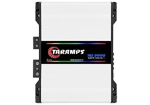 Módulo Amplificador Taramps HD 3000 RGB - 1 Ohms.
