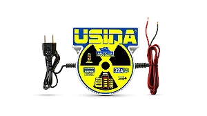 Carregador Nautico Usina 32A - Bivolt.