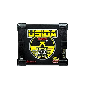 Fonte Usina Truck Line Connect 30 A 24 V.