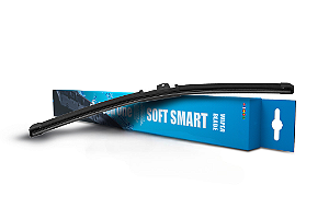 Palheta Automotiva Smart - 22 Polegadas - Tech One.
