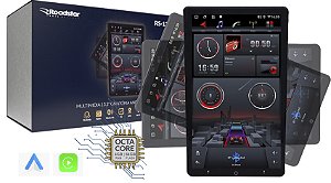 Multimidia Roadstar Android RS-1301BR Es Pro Line.