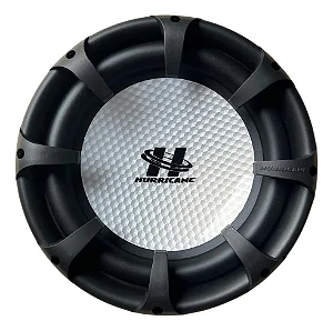 Subwoofer Hurricane SP 12E Evolution.