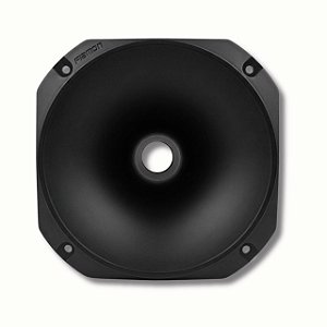 Cone Curto Fiamon 1450 - Preto Fosco.