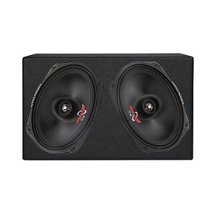 Caixa 6x9