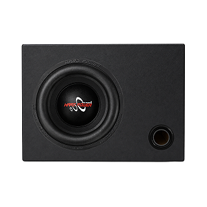 Caixa Bass.