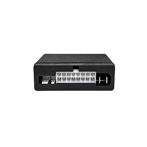 Alarme Universal SXT 987 TE - COM BLOQUEIO - Sistec.