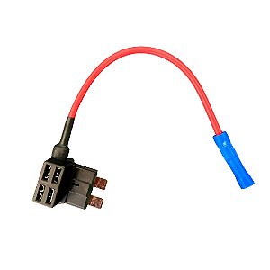 Extensor Para Fusível Comum - Unidade.