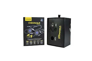 Câmera 2x1 Com Visão Noturna - Code.
