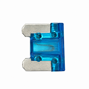 Fusível Mini Perfil Baixo 15A - Technoise.