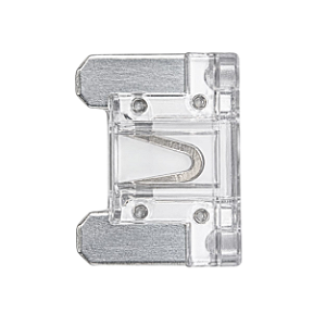 Fusível Mini Perfil Baixo 25A - Technoise.