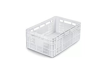 CAIXA 24 MS24 VAZADA NATURAL 60X40X23