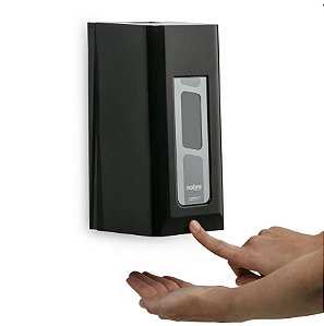 DISPENSER STREET SABON/ALCOOL