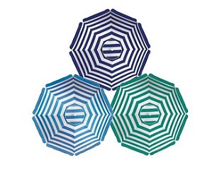 GUARDA SOL MOR 2,60 METROS CORES