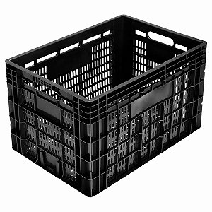 CAIXA PLÁSTICA PARA FOLHAS RP 37