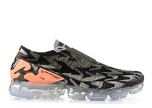 tênis nike air vapormax flyknit moc