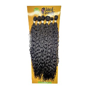 Cabelo bio fibra lindona cor sp4/27/30