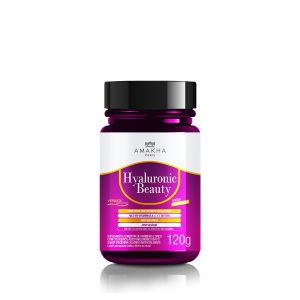 Colágeno - Hyaluronic Beauty 120g