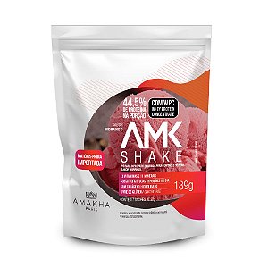 Shake Morango 189g