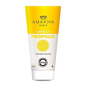 Creme de Própolis 60g