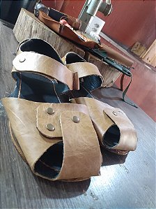 Alpercata Cangaceiro