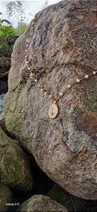 Guia de Oxum personalizada intuitiva