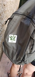 Bottons quadrados personalizáveis!