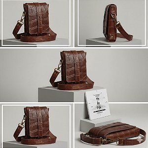 Matolão (Carteira + Celular)