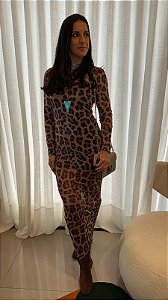 Vestido Luma