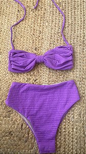 Biquíni Purple