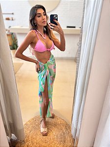 Pareô  Suzi
