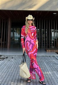 Vestido Tayna