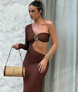 Vestido Ninne