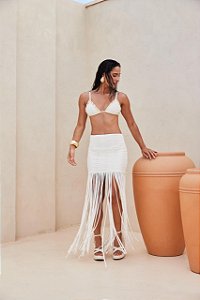 Saia Suzane Offwhite