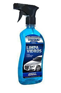 Limpa Vidros - 500ML