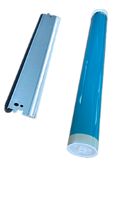 Kit Cilindro + Lâmina para Canon IR 1435 - ( GPR 54 )
