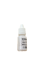 Óleo de Silicone para Lubrificação do Fusor - ( Fuser-Oil ) - E03918
