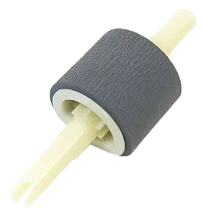 Pick Up Roller para HP 1160 / 1320 / P 2015 / 2420 - Contém 10 unidades - ( RL1-0540 | RB2-2891 )