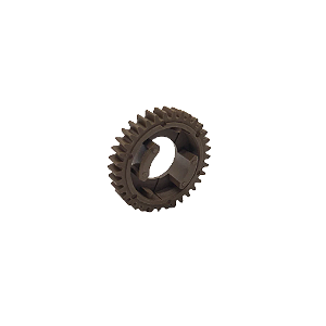 Engrenagem da Fusão para  Brother 8080 / 8060 - ( TN 580 )