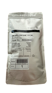 Revelador Type 24 para Ricoh 1075 / 2075 / MP 7500  - ( B064-9640 )