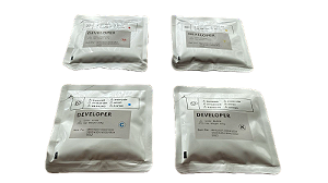 Kit Revelador para Ricoh MPC 3001 / 3002 / 3501 / 3502 / 4502 / 5502