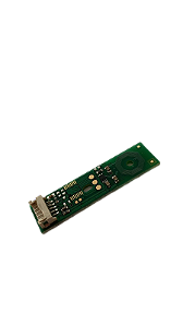 Chip do Revelador p Konica Minolta C 220  224  280  360 - CREV224