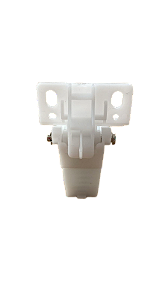 Dobradiça do ADF para Canon  IR 1435 -  ( FL3-1430 ) - (esquerda)