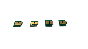 Chip para Canon IRC 1030  ( Kit C/4 peças )