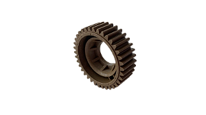 Engrenagem para Kyocera (36T) KM-2810 / 2820 MFP - Upper Roller Gear - ( 2BR20200 / 36T )