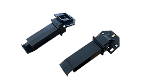 Dobradiça do ADF para Kyocera M2135 M2635 M2735 M2040 M2540 M2640
