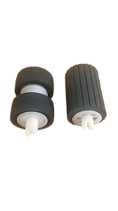 Kit de Roletes para Canon DR-C120 / DR-C130