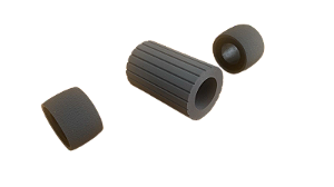 Kit de Roletes para Canon DR-C120 / DR-C130 ( Borrachas )