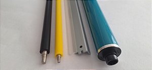 Kit Cilindro Para Uso Em Canon C60 C650 660 C700 750 800 850