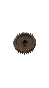 10 Engrenagens Z32s Movimento Do Fusor para Kyocera M2040 2560 M2640 - ( Gear - Z32s )